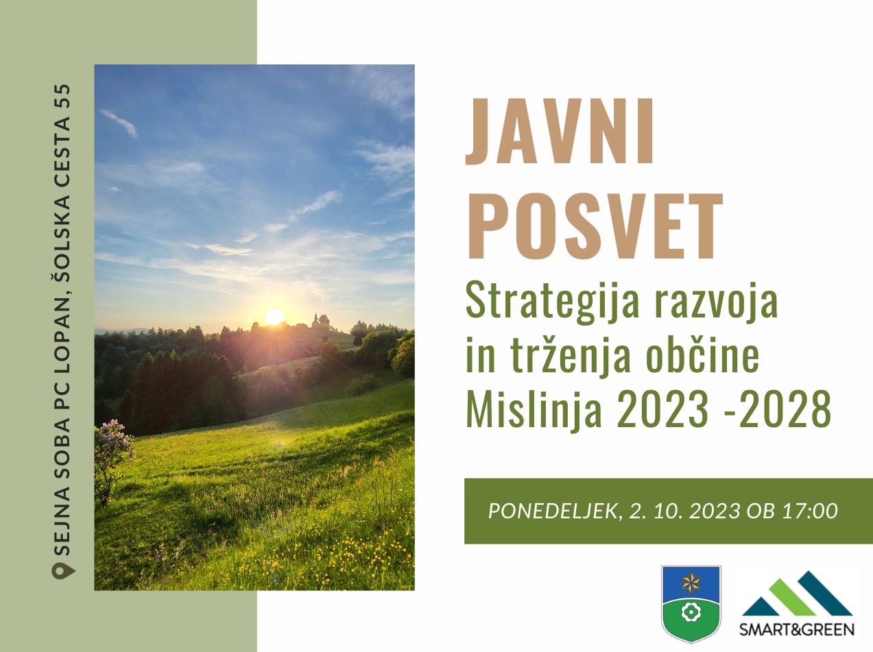 Javni posvet 1